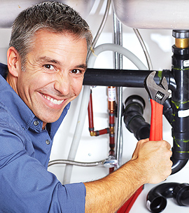 DRAINAGE EXPERTS Whitechapel